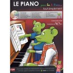 Methode - astie c. - le piano pour les 5 / 8 ans ? Methode - astie c. - le piano pour les 5 / 8 ans ?