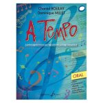 Methode - boulay - millet - a tempo vol. 2 oral
