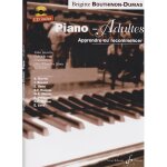 Methode - bouthinon - dumas brigitte - piano adul?