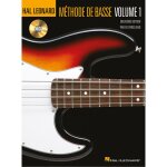 Methode - friedland ed - m�thode de basse vol. 1?