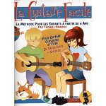 Methode - guitare facile methode pour enfants + ?