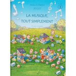 Methode - jollet jean - clement - la musique tout?
