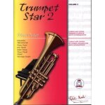 M�thode de trompette - trumpet star 2 - 6 pi�ces - version trompette et piano - pour enfants