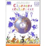 Methode - vonderscher - chansons enchantees vol?