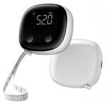 M�tre ruban connect� - terraillon - measure expert application sur smartphone 12 mensurations bluetooth ...