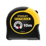M�tre ruban - stanley fatmax - fmht36142 - 0 - 10 m - 32 mm - ultra �pais - blade armor