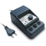 Métronic 440113 amplificateur dintérieur à réglage de gain 2 sorties tv Métronic 440113 amplificateur dintérieur à réglage de gain 2 sorties tv