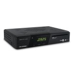 Metronic décodeur fransat satellite terminal hd pvr ready - tnt gratuite parabole satellite - avec carte ... Metronic décodeur fransat satellite terminal hd pvr ready - tnt gratuite parabole satellite - avec carte ...