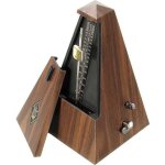Mtronome mcanique pour musiciens piano guitare