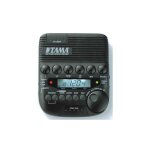 Métronome - tama - rw200 - tempo 30 à 250 bpm - Écran lcd rétroéclairé - 30 banques de mémoire Métronome - tama - rw200 - tempo 30 à 250 bpm - Écran lcd rétroéclairé - 30 banques de mémoire