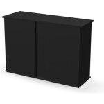 Meuble pour aquarium emotions nature pro 120 noir - ciano noir Meuble pour aquarium emotions nature pro 120 noir - ciano noir