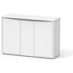Meuble pour aquarium splendid 120 et prestige 120 - aquatlantis blanc