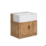 Meuble bas de cuisine avec �vier epure