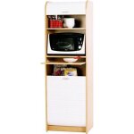 Grand meuble colonne de cuisine - simmob - meubles de cuisine - cuisine Grand meuble colonne de cuisine - simmob - meubles de cuisine - cuisine