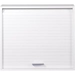 Cook meuble de cuisine 60 cm - blanc