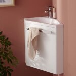 Meuble lave - mains dangle skino