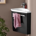 Meuble lave - mains dangle skino