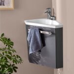 Meuble lave - mains dangle skino