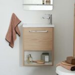Meuble lave - mains nika Meuble lave - mains nika