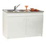 Meuble sous - �vier simhydro neova (1 piece(s) - . . .