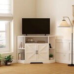 Meuble tv dangle avec prise �lectriquemeuble tv moderne pour t�l�viseurs jusqu� 55pouces rangement tv ...