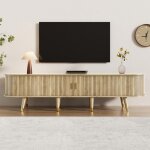 Meuble tv moderne - meuble tv � portes coulissantessupport tv meuble tv bas support tv - meuble tv minimaliste ...