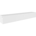 Meuble tv suspendu / table basse tv / banc tl flottant de salon 210 (2x105) cm