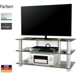 Zumbo 110 meuble tv hifi video commode rangement verre Zumbo 110 meuble tv hifi video commode rangement verre