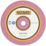 Meule daffutage - diamtre: 100mm - alsage:10mm - paisseur: 32mm - pour affteuse s600 9309323 9309331 ...