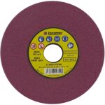 Meule daff�tage - �145 mm - al�sage 222 mm