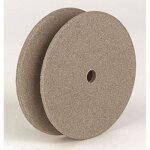 Meule de rechange - euro vanadium - pour aff�teur de cha�ne