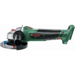 Meuleuse 1 main bosch - advancedgrind 18v - batterie bosch power for all - d�couper le b�ton