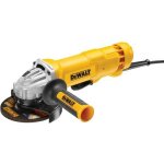 Dewalt - meuleuse compacte 125