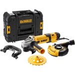 Meuleuse dangle - dewalt - dwe4257kt - 1500w - 125mm - vitesse variable