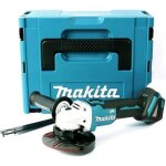 Meuleuse dangle 125 mm 18v - makita - dga506zj - métal - sans fil Meuleuse dangle 125 mm 18v - makita - dga506zj - métal - sans fil