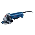 Meuleuse dangle - bosch - gws 9 - 125 p - 900 w - 11000 tr / min - 125 mm Meuleuse dangle - bosch - gws 9 - 125 p - 900 w - 11000 tr / min - 125 mm