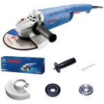 Meuleuse dangle - bosch professional - gws 2200 p - 230 mm - 2200 w - 230 v