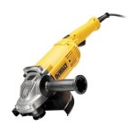Meuleuse dangle dewalt dwe490 - 230mm - 2000w - filaire