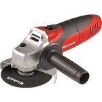 Meuleuse dangle einhell tc - ag 125 - 850 w - 230 v - disque ø125 mm - métal Meuleuse dangle einhell tc - ag 125 - 850 w - 230 v - disque ø125 mm - métal