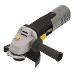 Meuleuse d'angle fartools tm 05c - 910w - diamtre 125mm - pour travailler le bton