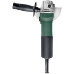 Meuleuse d'angle filaire metabo w 850 - 125 - disque diamanté inclus Meuleuse d'angle filaire metabo w 850 - 125 - disque diamanté inclus