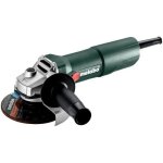 Meuleuse d'angle - metabo - w 750 - 125 Meuleuse d'angle - metabo - w 750 - 125