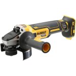 Meuleuse 18v xr li - ion 125mm (machine seule) - dewalt dcg405n