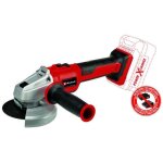 Einhell professional meuleuse d?angle 115mm sans fil axxio 18 / 115 q - solo pxc (18v) livr sans batterie ...