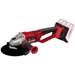 Einhell professional meuleuse d?angle 230mm sans fil axxio 36 / 230 q solo pxc (36v) livré sans batterie ... Einhell professional meuleuse d?angle 230mm sans fil axxio 36 / 230 q solo pxc (36v) livré sans batterie ...