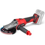 Einhell professional meuleuse d?angle �125mm sans fil tp - ag 18 / 125 f li bl - solo pxc (18v 700 w) ...