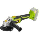 Meuleuse d?angle sans fil - fieldmann - 20v - 115 mm - batterie et chargeur non inclus