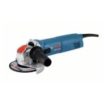 Meuleuse angulaire 1000w gwx 10 - 125 professional - bosch - 06017b3000