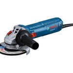 Meuleuse angulaire �125 mm - 1200w - gws 12 - 125 professional - bosch - 06013a6101