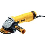 Meuleuse dewalt 125mm 1400w - dwe4237